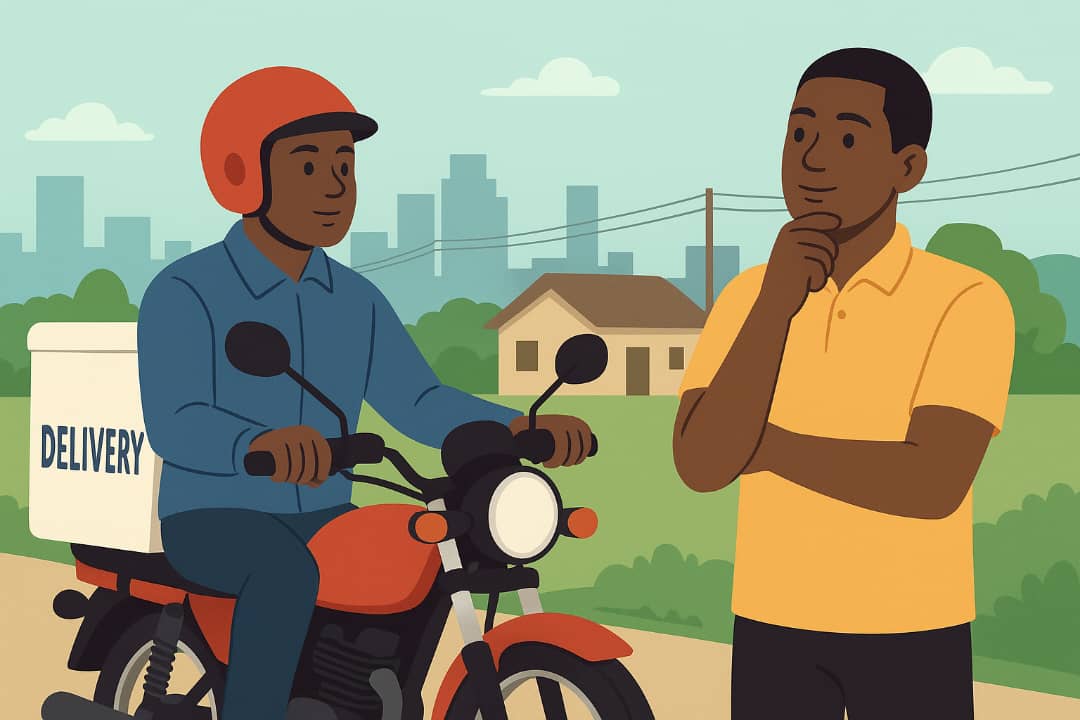 A Smart Hack for Business Owners to Save Money on Fast Deliveries