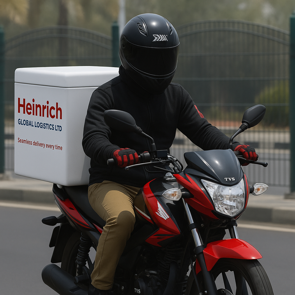 A Smart Hack for Business Owners to Save Money on Fast Deliveries