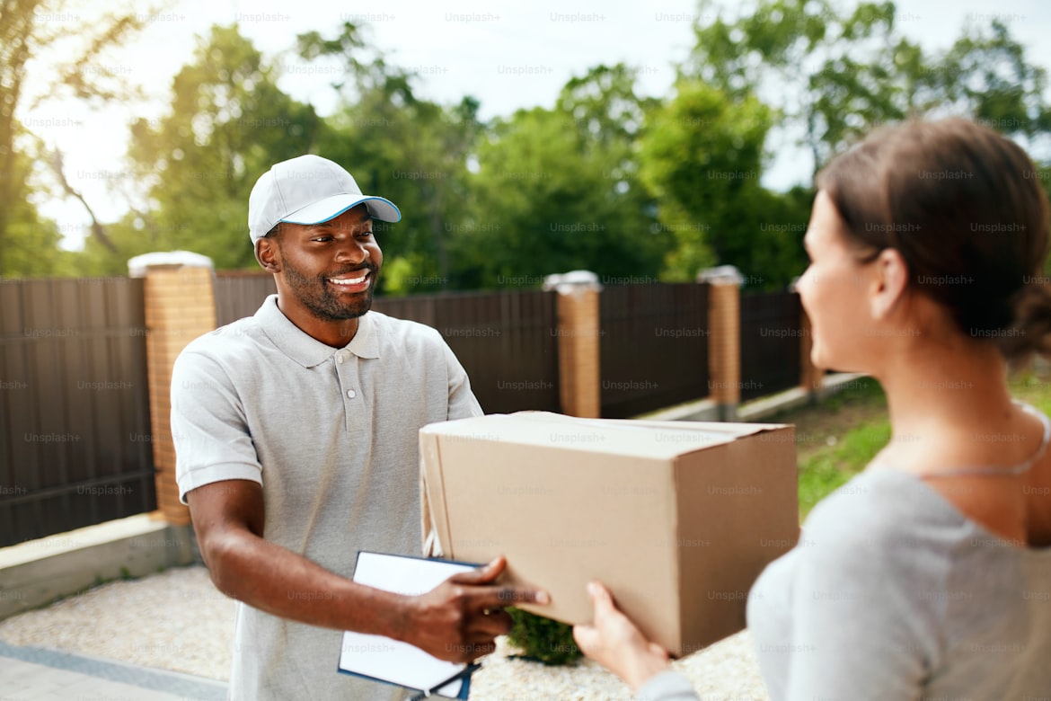 How to Quickly Build a Customer Base in the Logistics Business