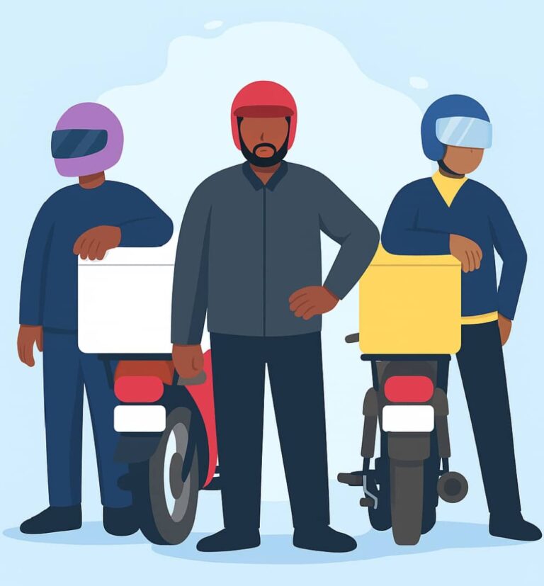 How to Quickly Build a Customer Base in the Logistics Business